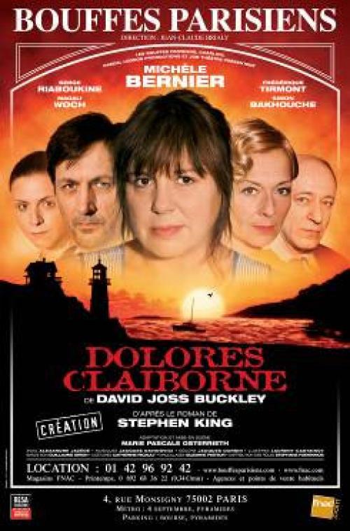 Dolores Claiborne